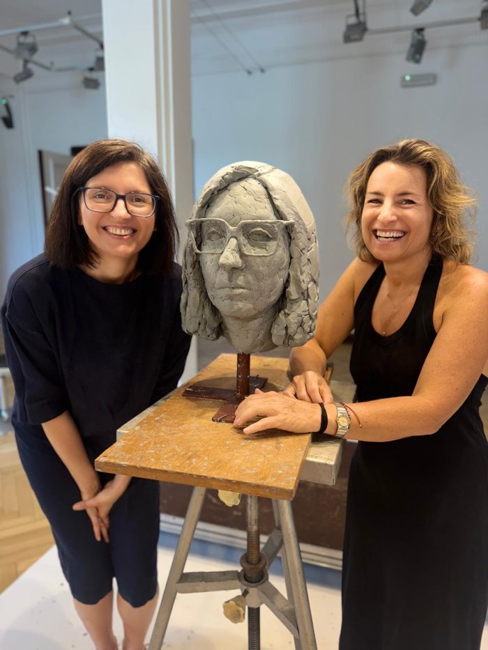 Firma portretowa Moniki&nbsp;Mamzety