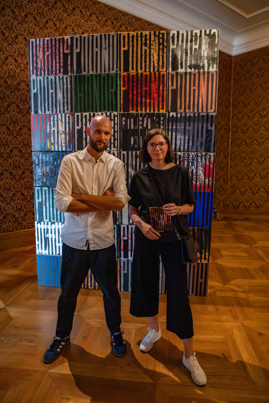 Bartłomiej Kiełbowicz POLAND